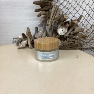 True Ocean Salt Scrub