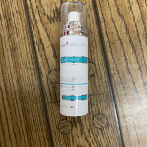 True Ocean beach Hair Spray at Fisherman's Daughter Boutique