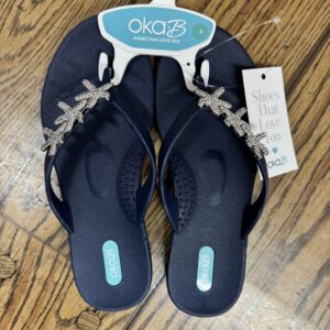 Oka B Starfish Sandals